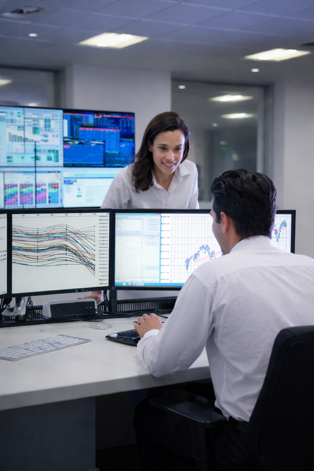 Immagine Master in Fintech, Finance and Digital Innovation 