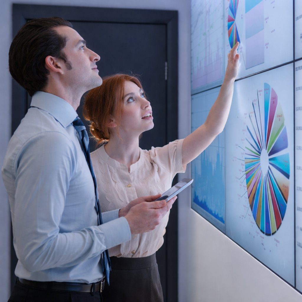 Immagine Sono aperte le iscrizioni al master Finanza Quantitativa