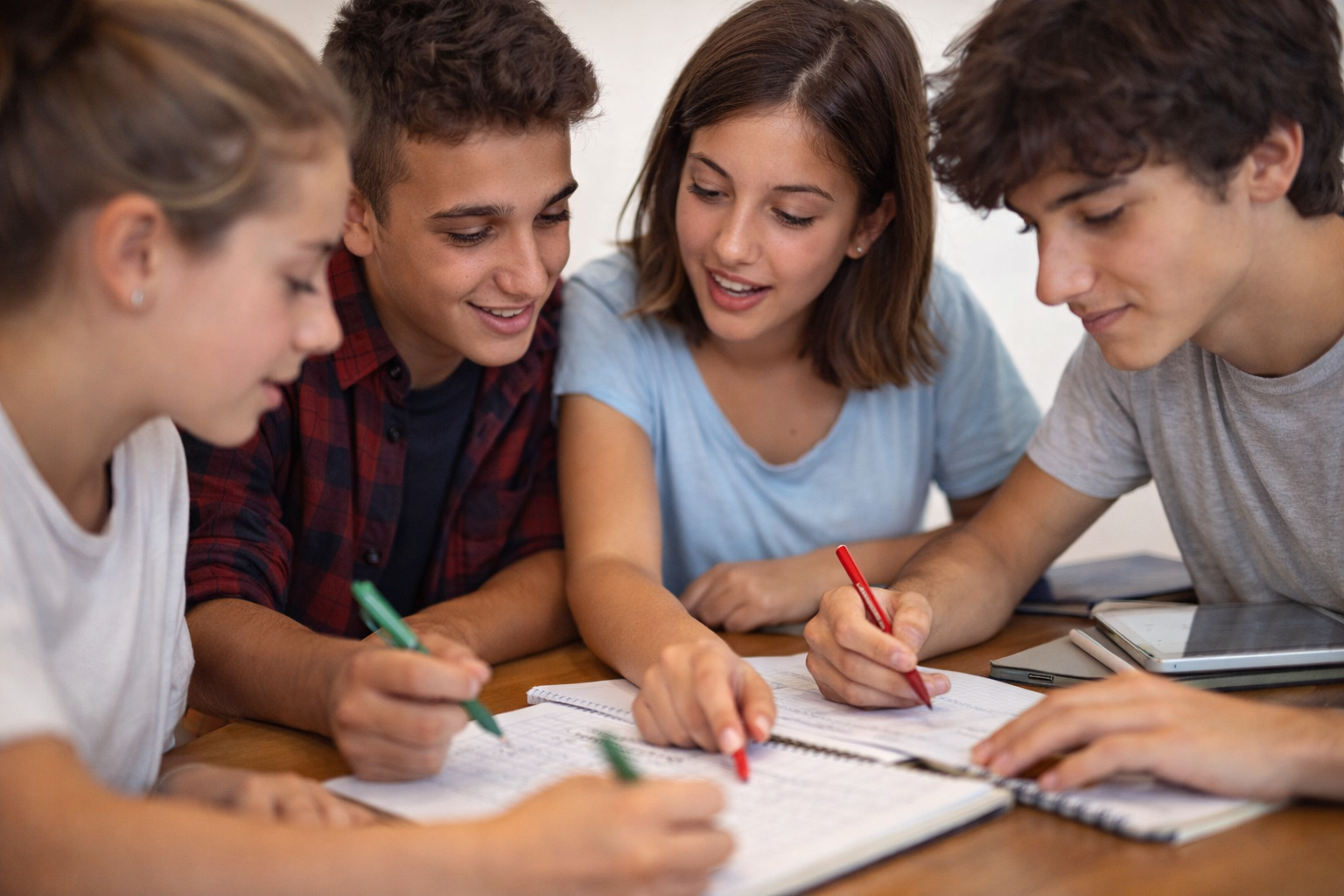 Immagine “Matematica in fuga”: innovazione didattica al DMAT