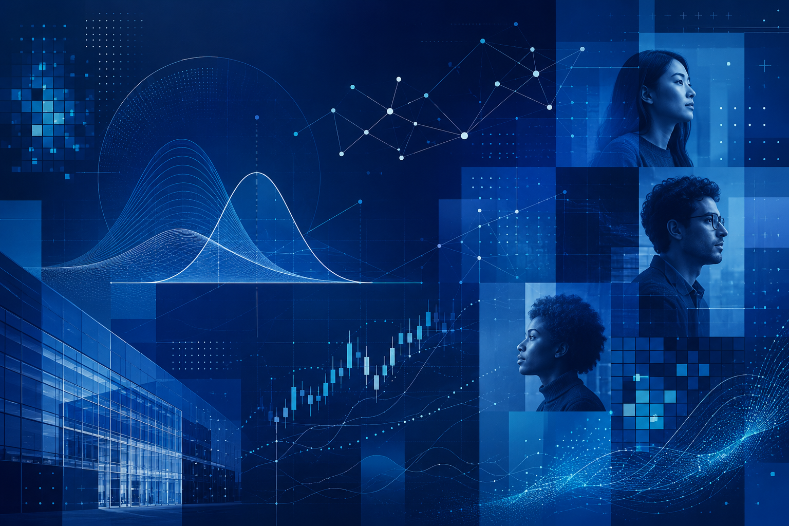 Immagine EduFin Summer School 2026: the QFinLab's Online Financial Education Programme is Back