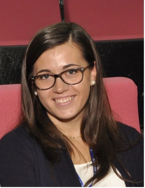 Incontriamo Alessandra Menafoglio