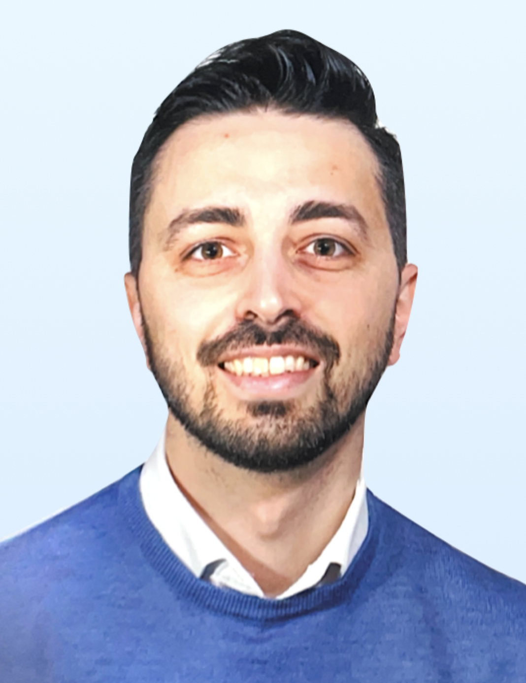 Incontriamo Stefano Pagani